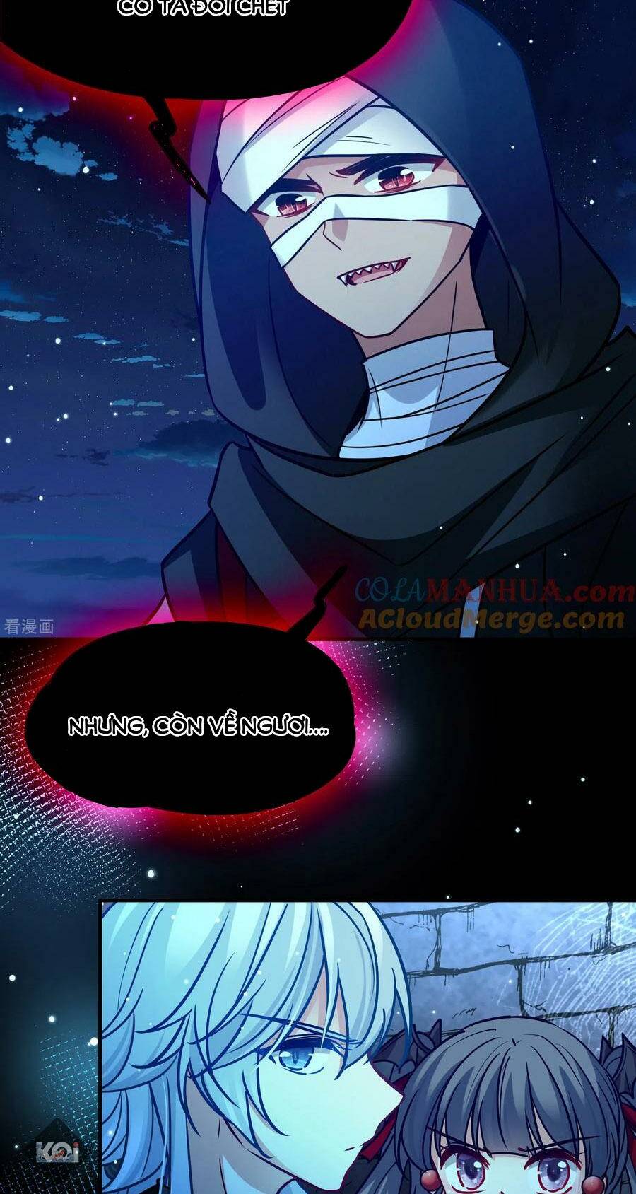 Tầm Trảo Tiền Thế Chi Lữ 2: Chapter 193