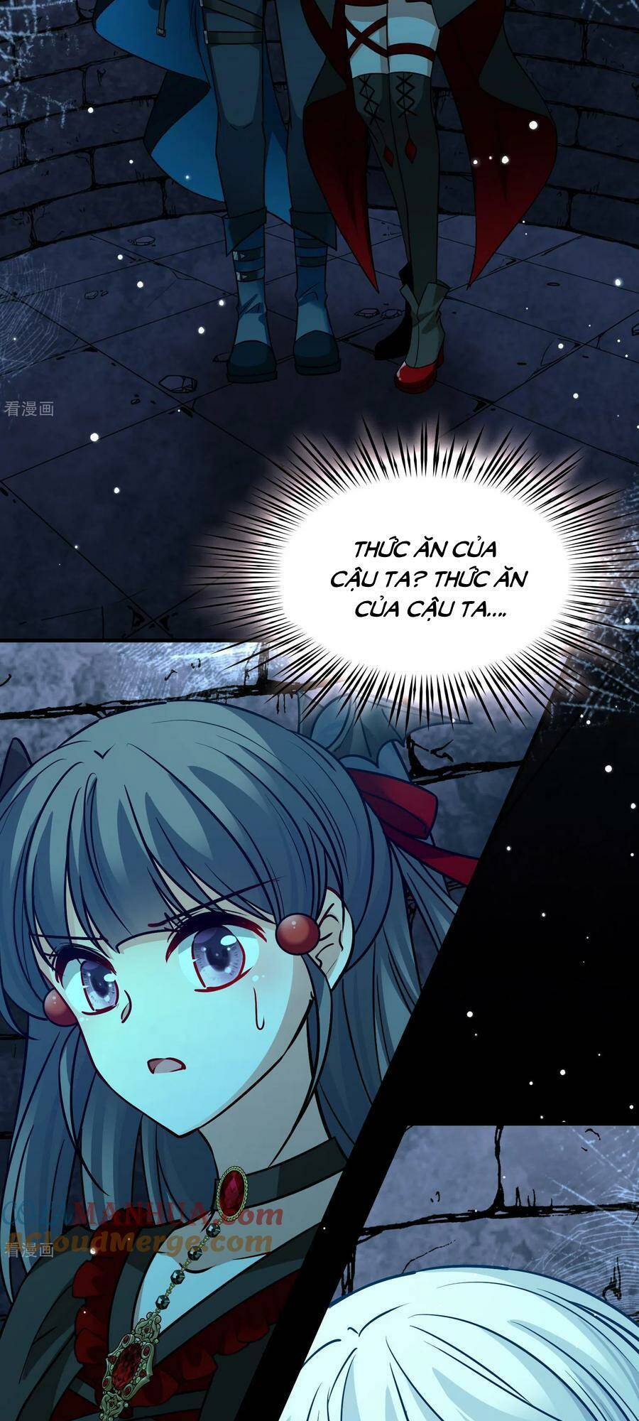 Tầm Trảo Tiền Thế Chi Lữ 2: Chapter 193