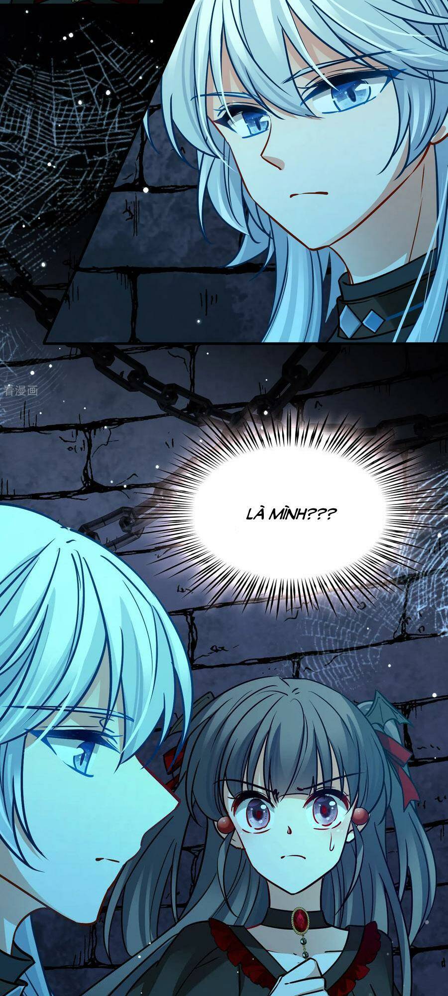 Tầm Trảo Tiền Thế Chi Lữ 2: Chapter 193