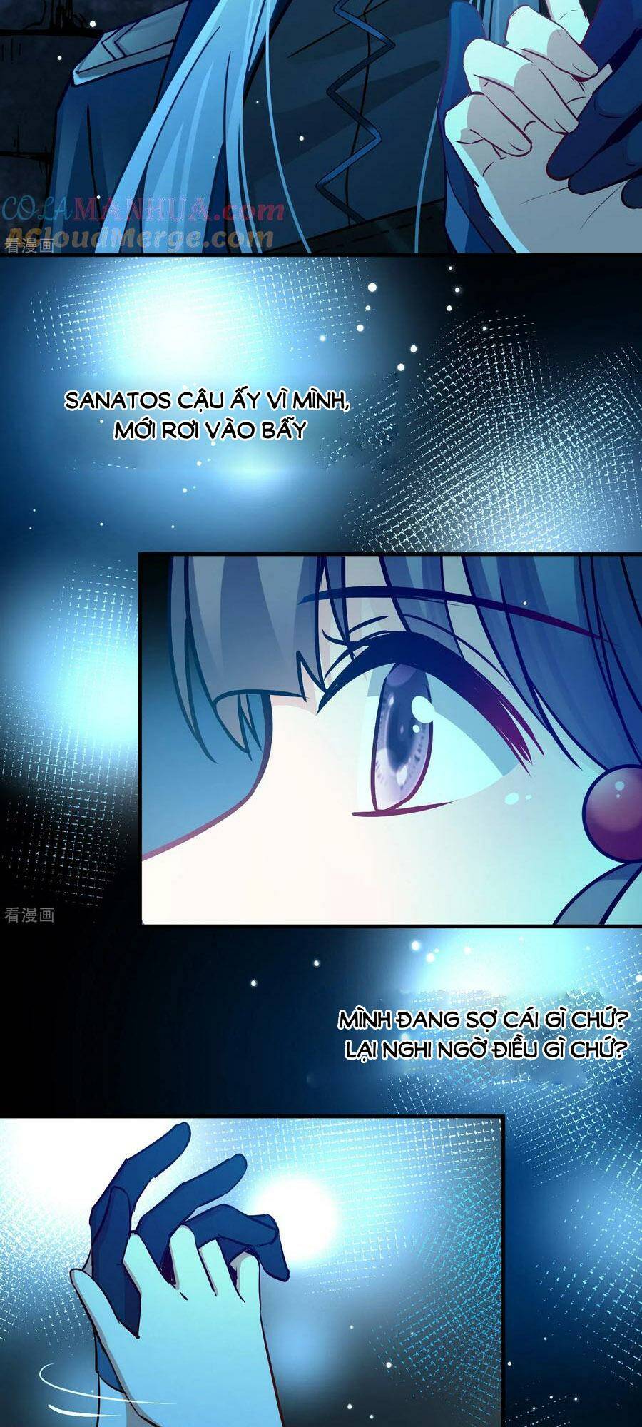 Tầm Trảo Tiền Thế Chi Lữ 2: Chapter 193