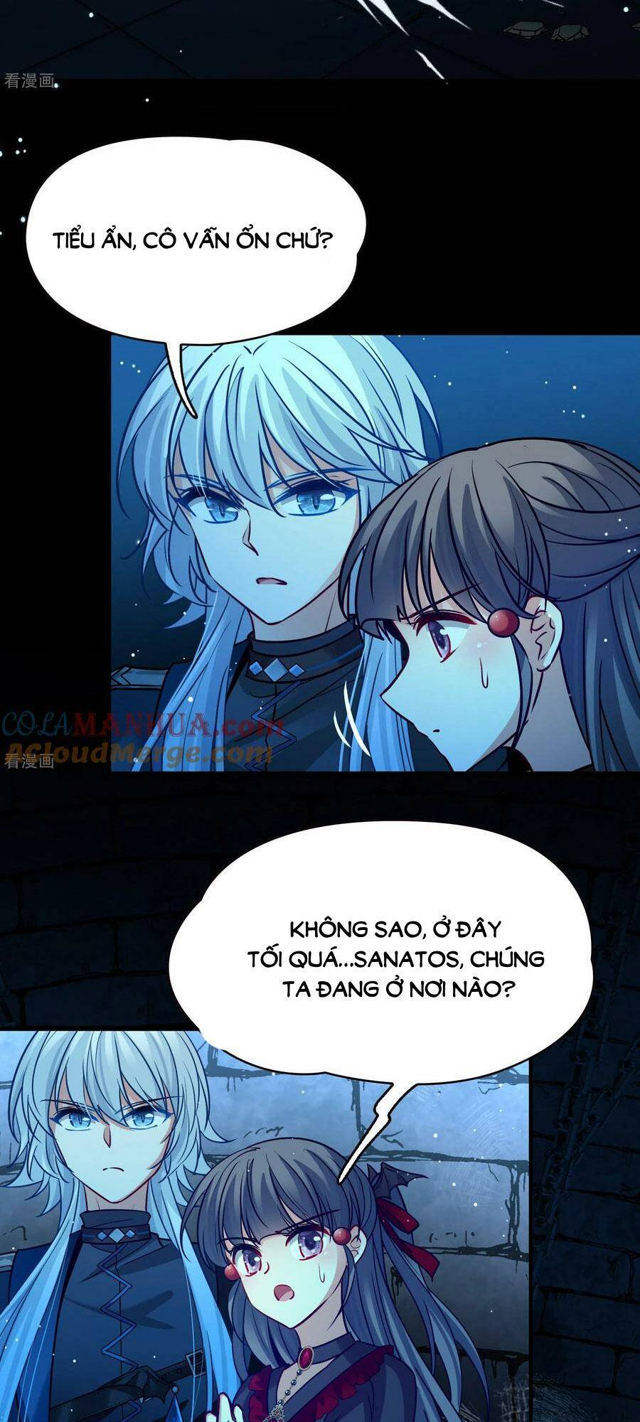 Tầm Trảo Tiền Thế Chi Lữ 2: Chapter 193