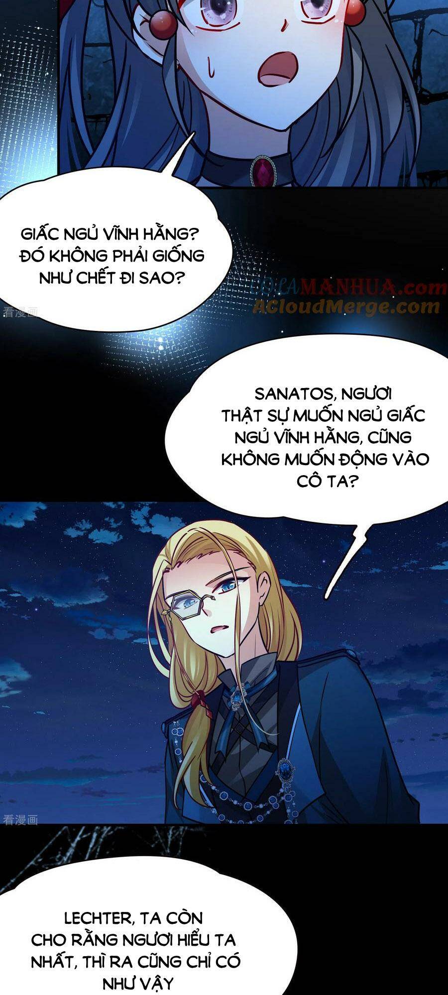 Tầm Trảo Tiền Thế Chi Lữ 2: Chapter 195