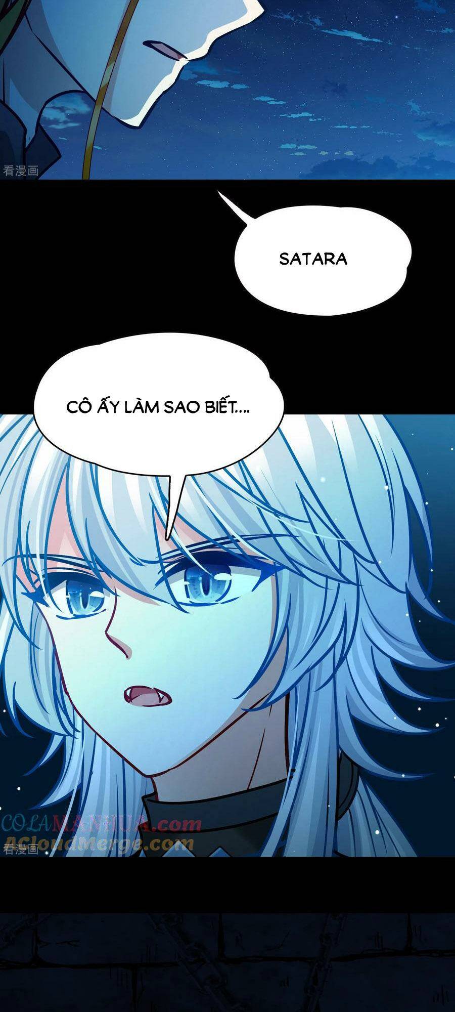 Tầm Trảo Tiền Thế Chi Lữ 2: Chapter 195