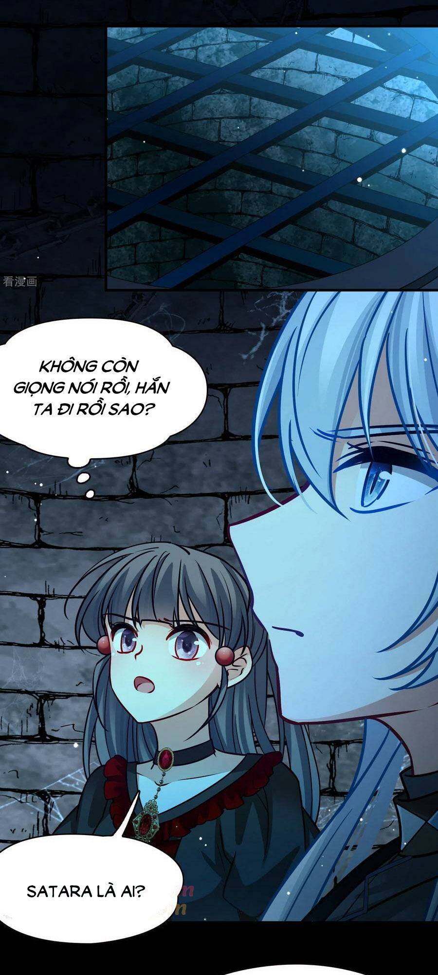 Tầm Trảo Tiền Thế Chi Lữ 2: Chapter 195