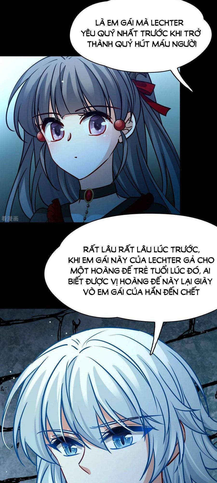 Tầm Trảo Tiền Thế Chi Lữ 2: Chapter 195