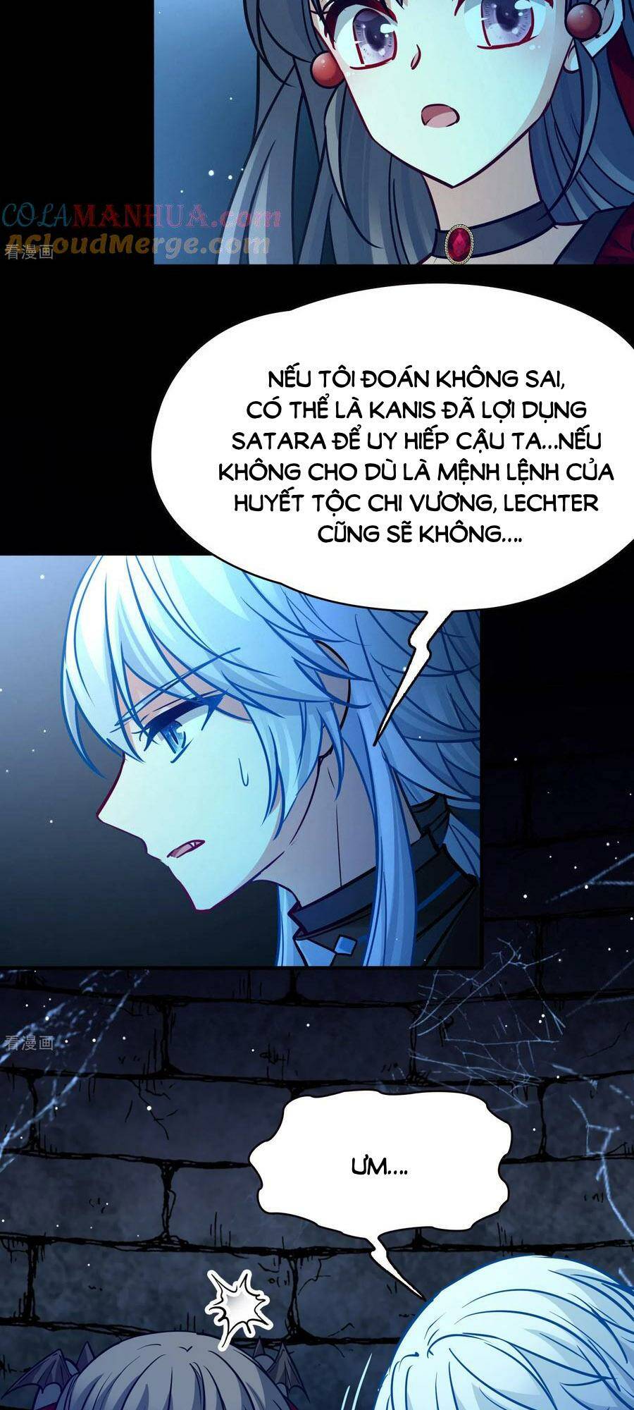 Tầm Trảo Tiền Thế Chi Lữ 2: Chapter 195