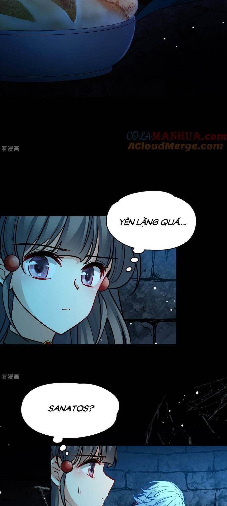 Tầm Trảo Tiền Thế Chi Lữ 2: Chapter 195