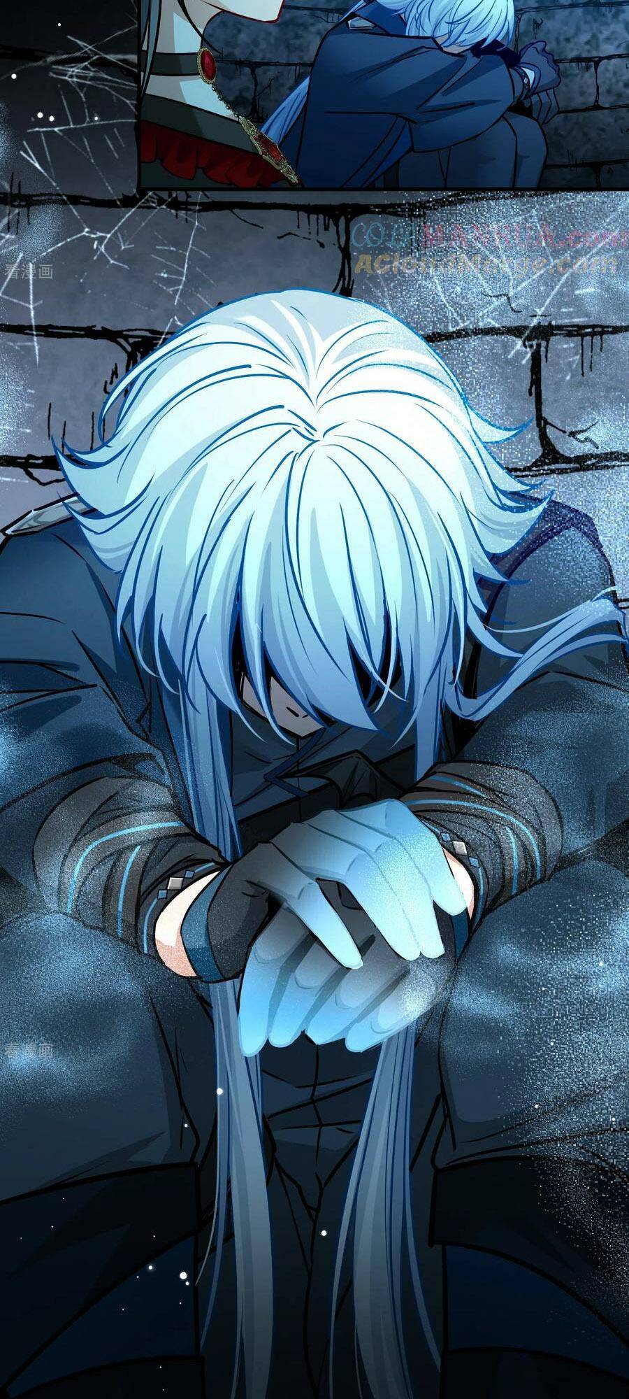 Tầm Trảo Tiền Thế Chi Lữ 2: Chapter 195