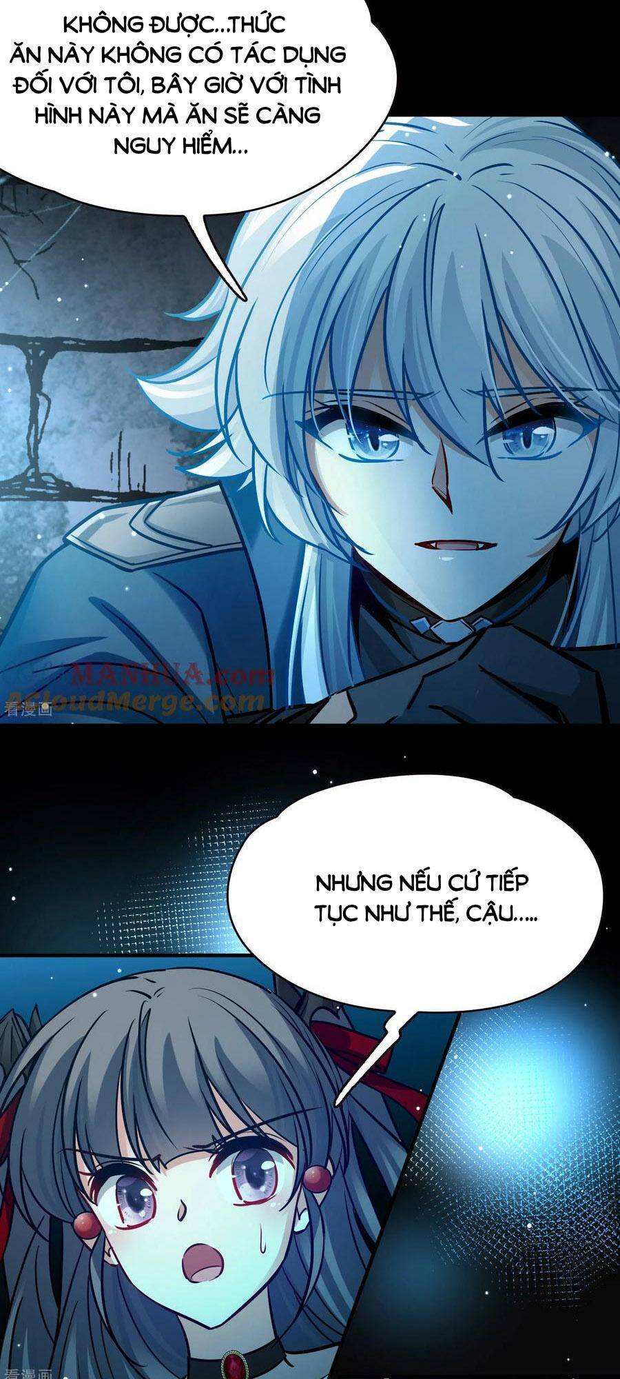 Tầm Trảo Tiền Thế Chi Lữ 2: Chapter 195