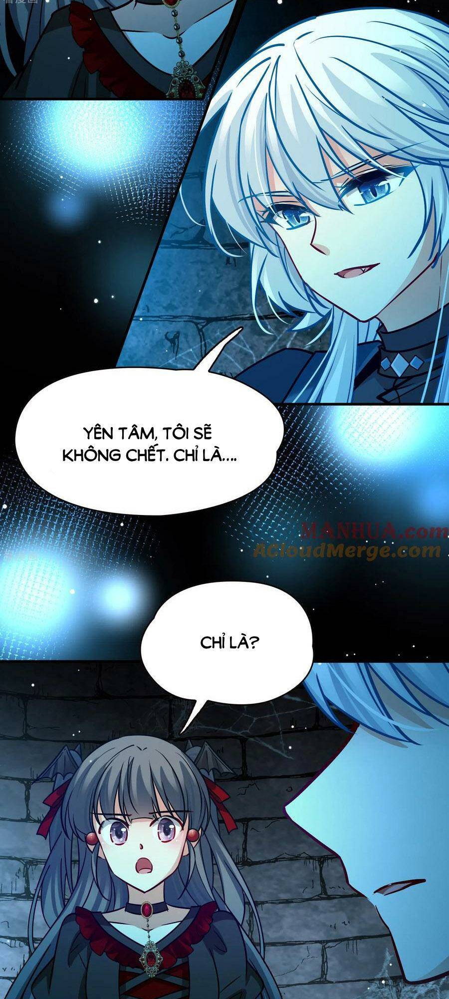 Tầm Trảo Tiền Thế Chi Lữ 2: Chapter 195