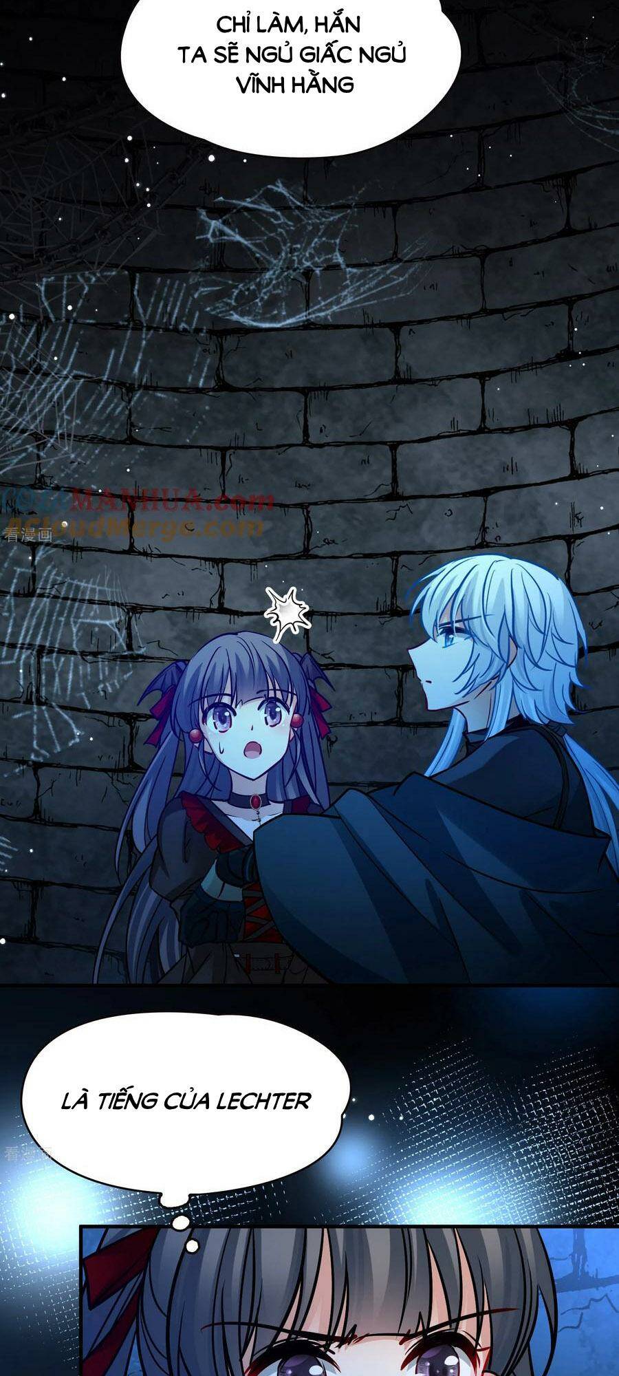 Tầm Trảo Tiền Thế Chi Lữ 2: Chapter 195
