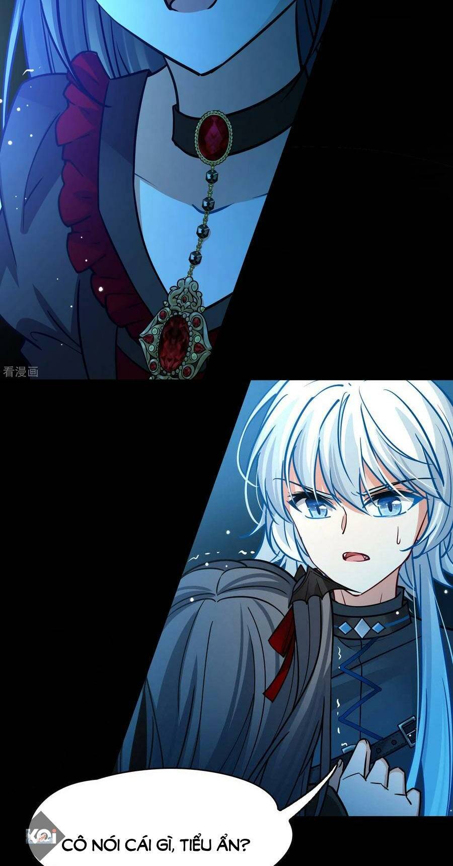 Tầm Trảo Tiền Thế Chi Lữ 2: Chapter 196