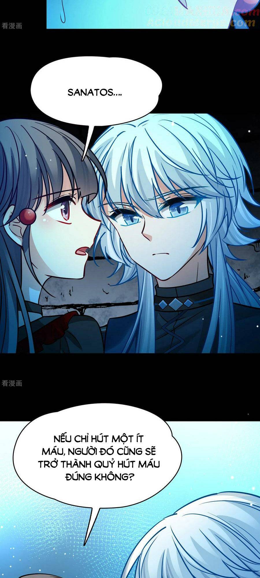 Tầm Trảo Tiền Thế Chi Lữ 2: Chapter 196