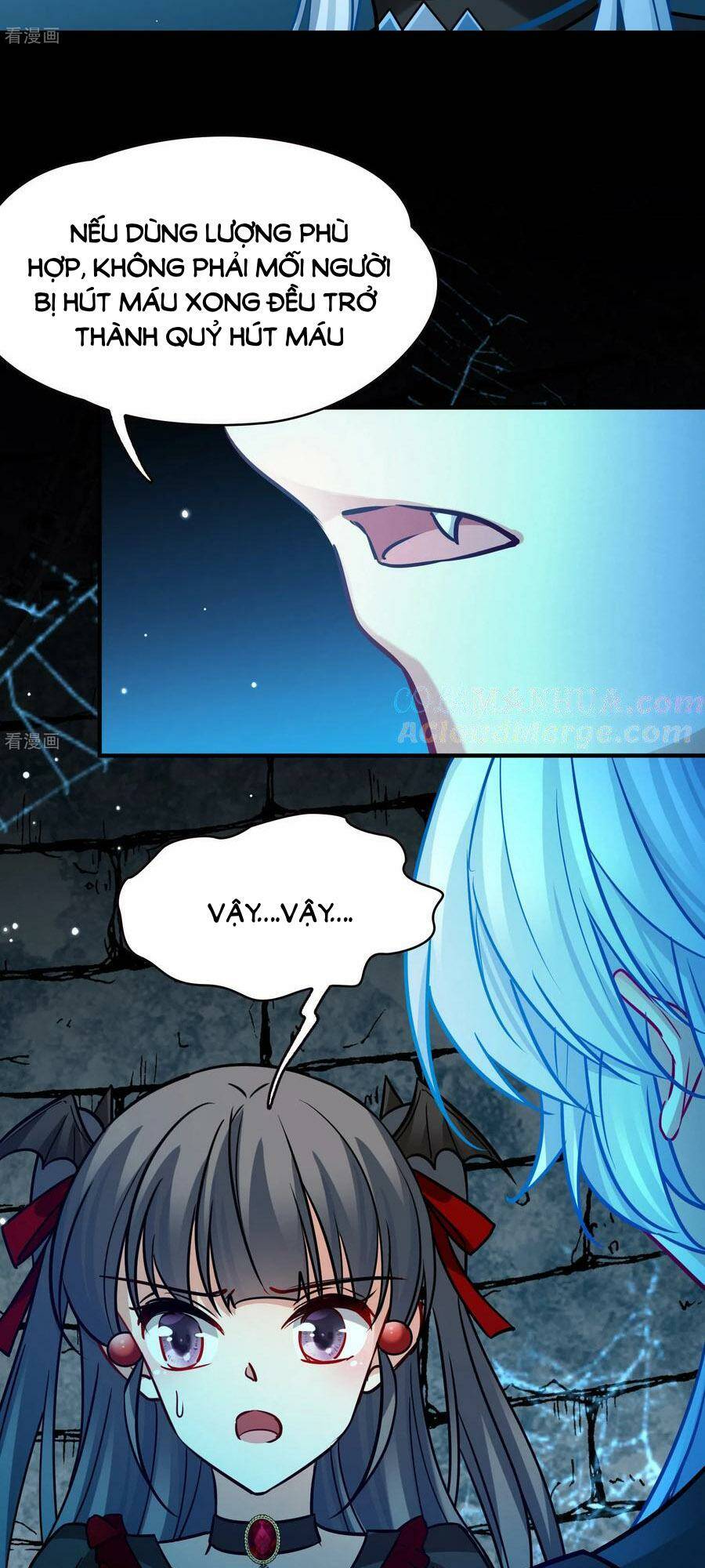 Tầm Trảo Tiền Thế Chi Lữ 2: Chapter 196