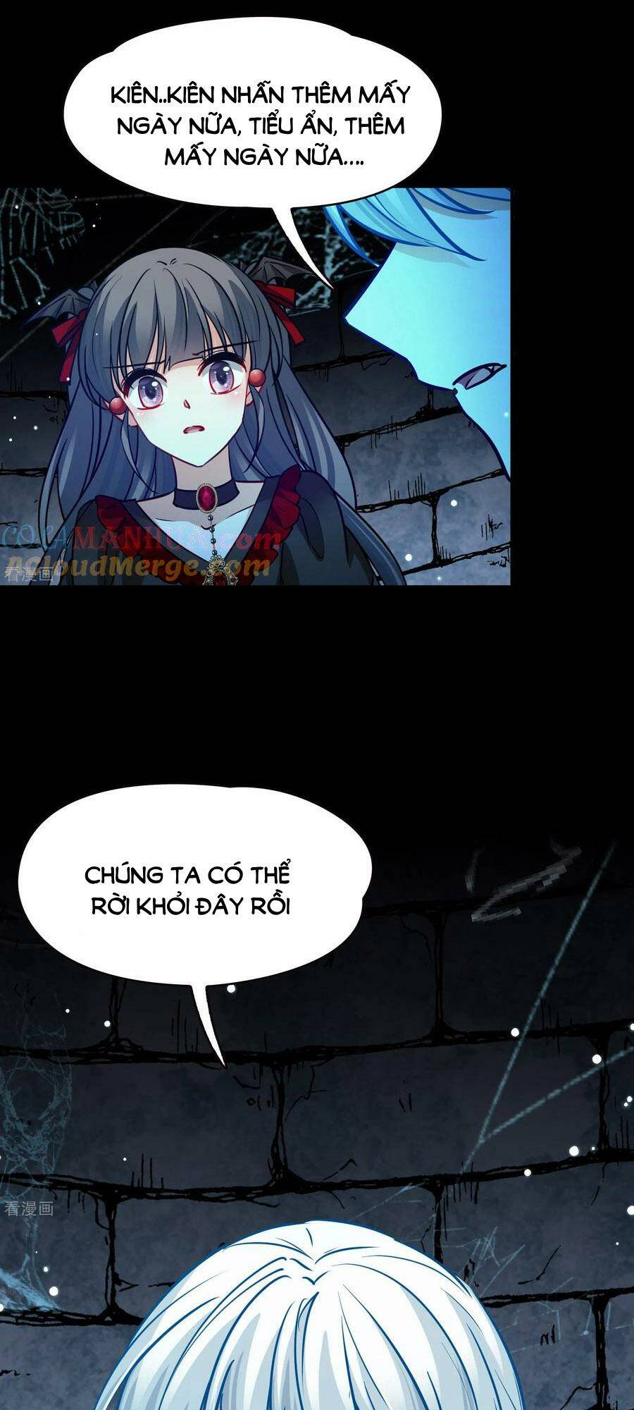 Tầm Trảo Tiền Thế Chi Lữ 2: Chapter 196