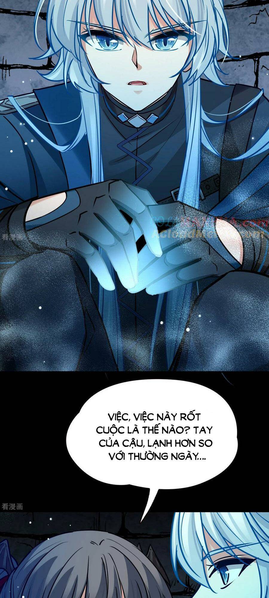 Tầm Trảo Tiền Thế Chi Lữ 2: Chapter 196
