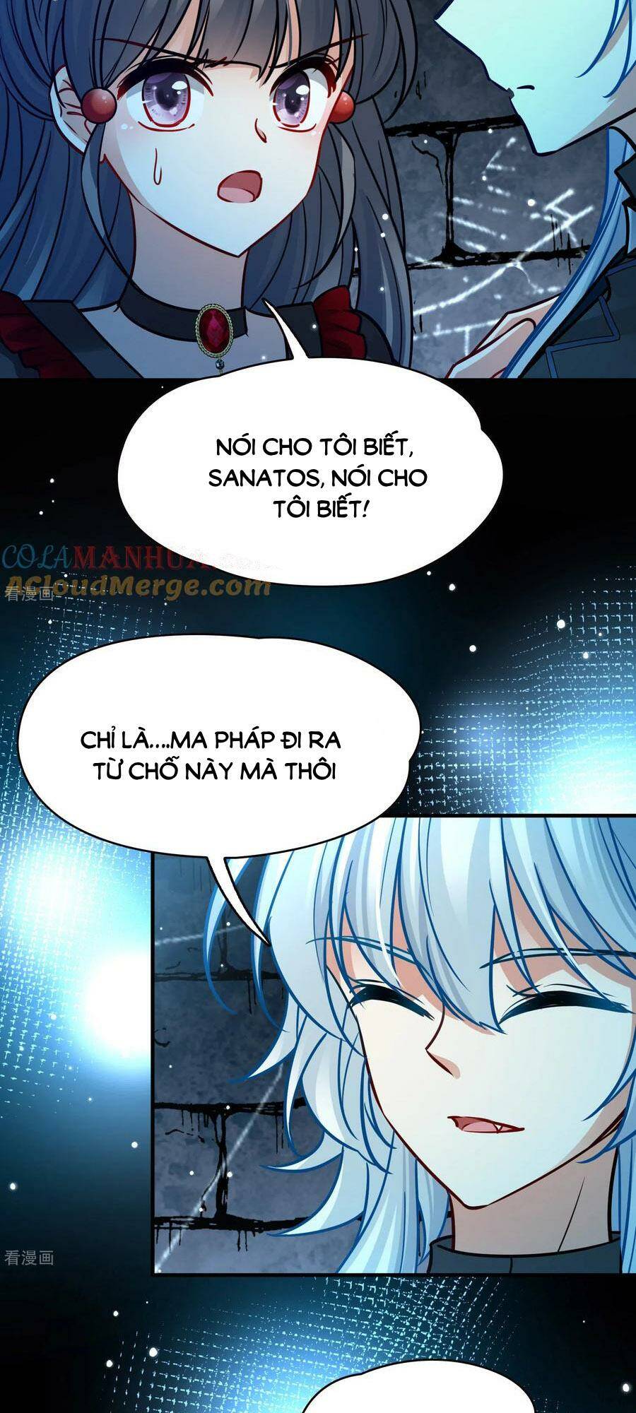 Tầm Trảo Tiền Thế Chi Lữ 2: Chapter 196