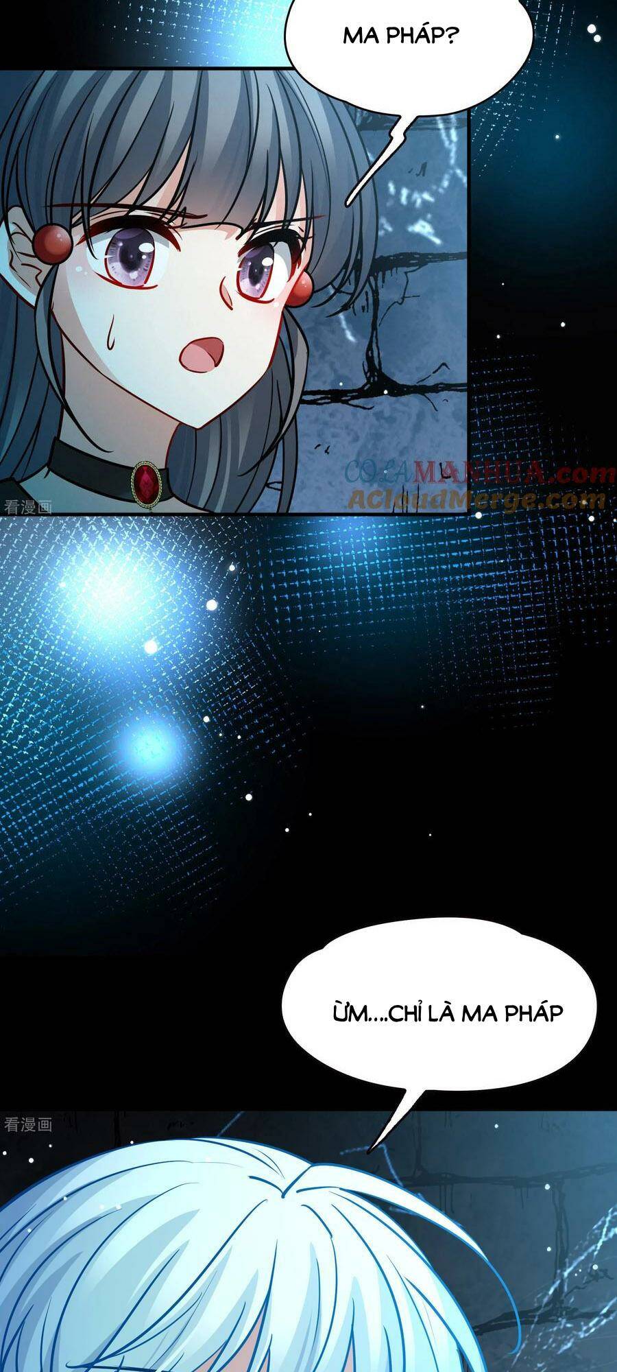Tầm Trảo Tiền Thế Chi Lữ 2: Chapter 196