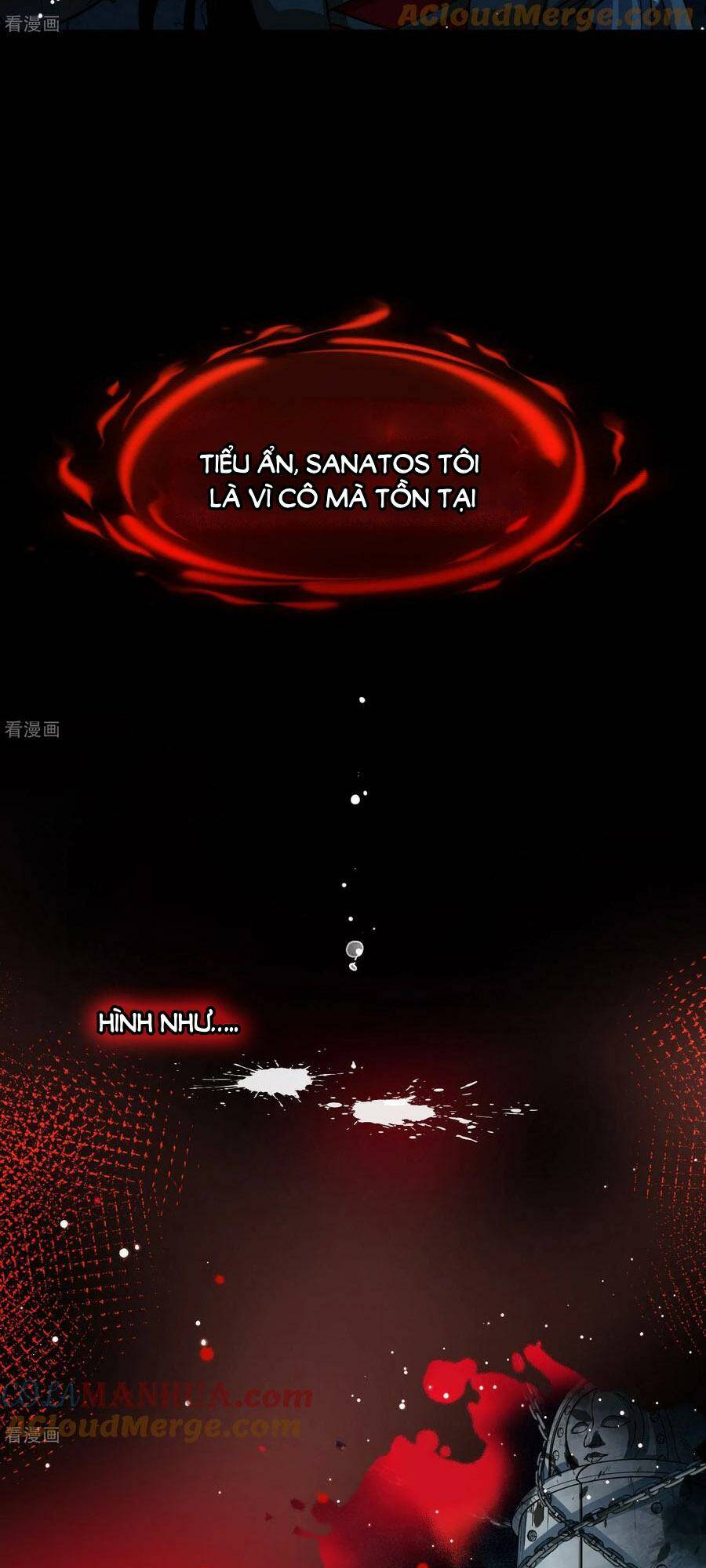 Tầm Trảo Tiền Thế Chi Lữ 2: Chapter 196