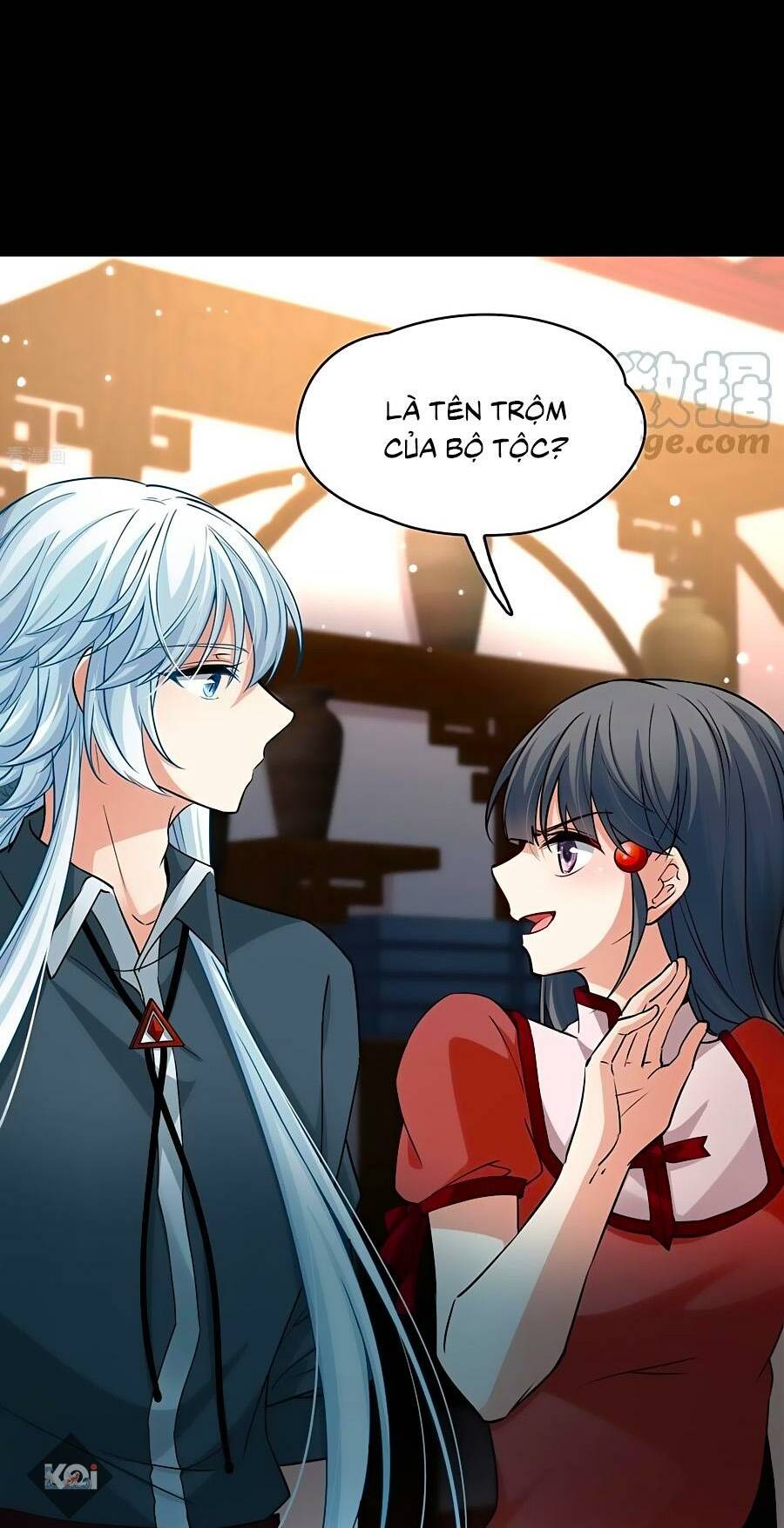 Tầm Trảo Tiền Thế Chi Lữ 2: Chapter 2