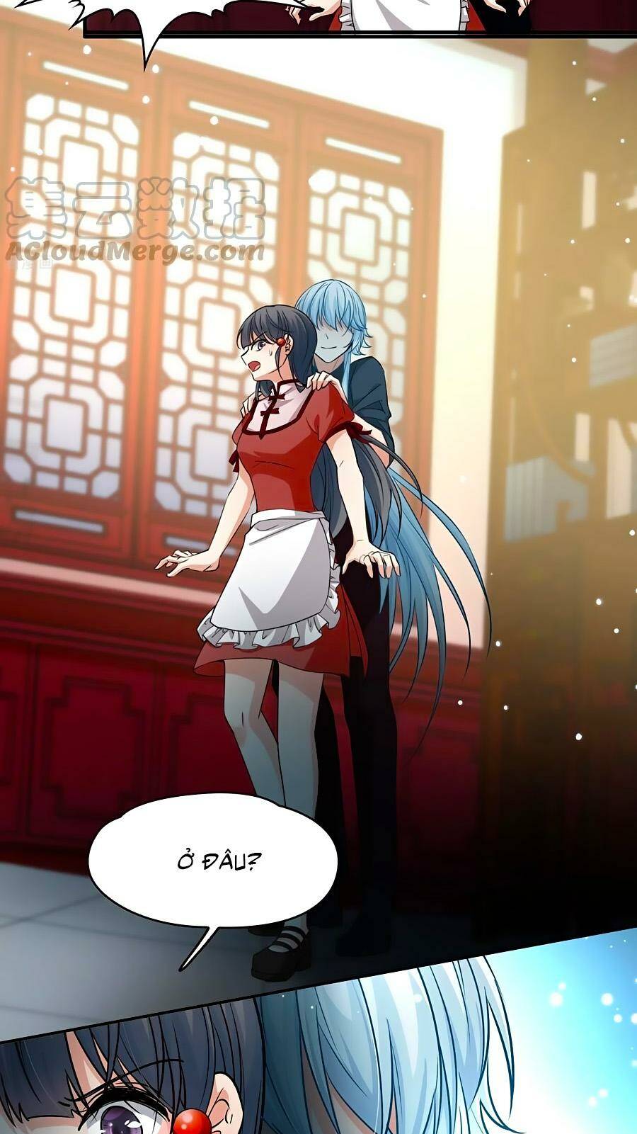 Tầm Trảo Tiền Thế Chi Lữ 2: Chapter 2