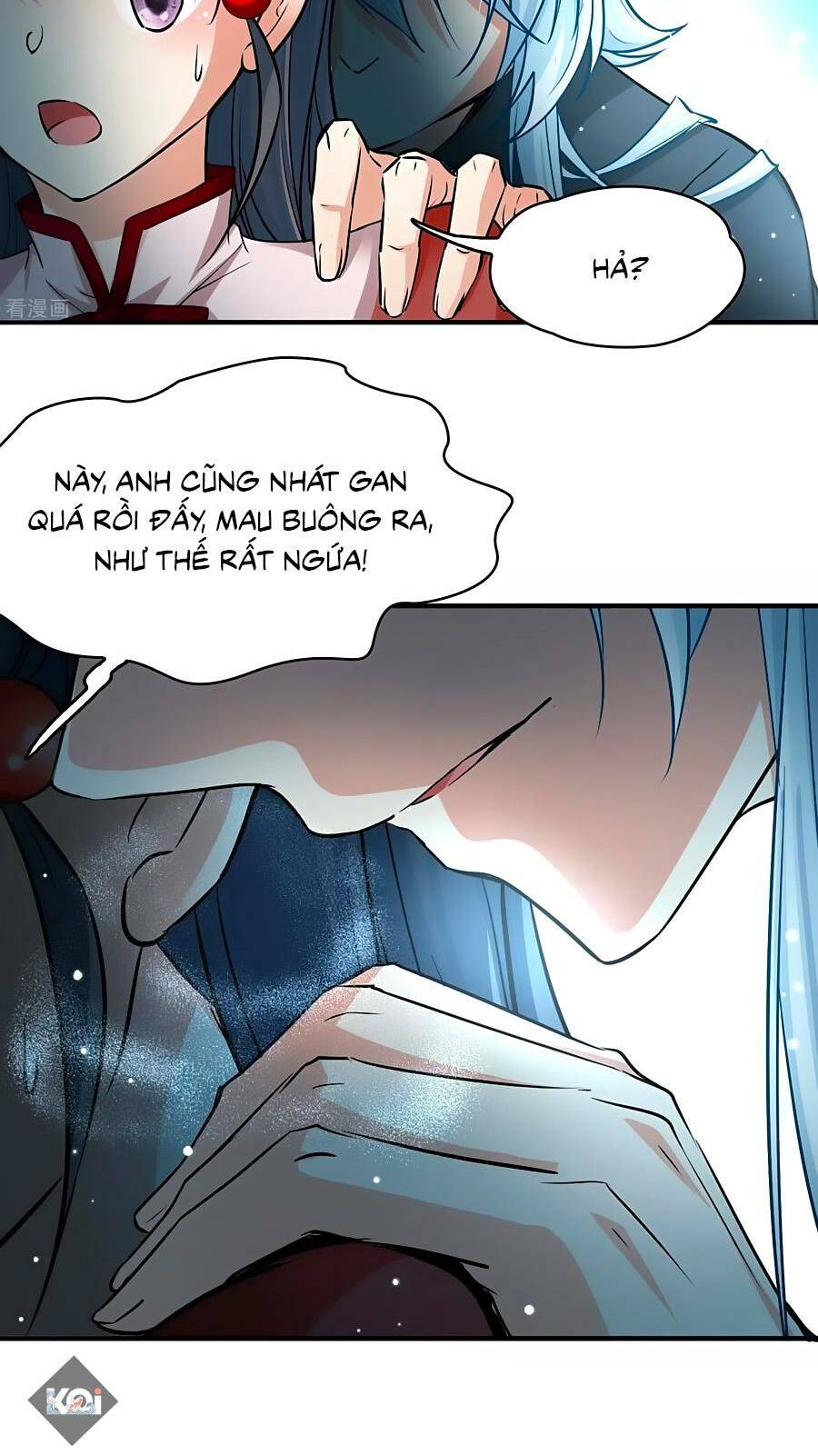 Tầm Trảo Tiền Thế Chi Lữ 2: Chapter 2