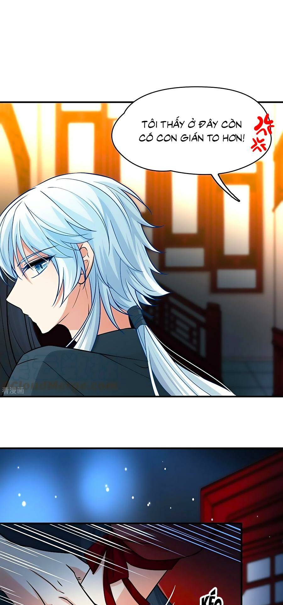 Tầm Trảo Tiền Thế Chi Lữ 2: Chapter 2