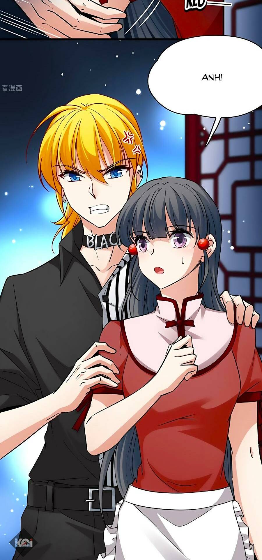 Tầm Trảo Tiền Thế Chi Lữ 2: Chapter 2
