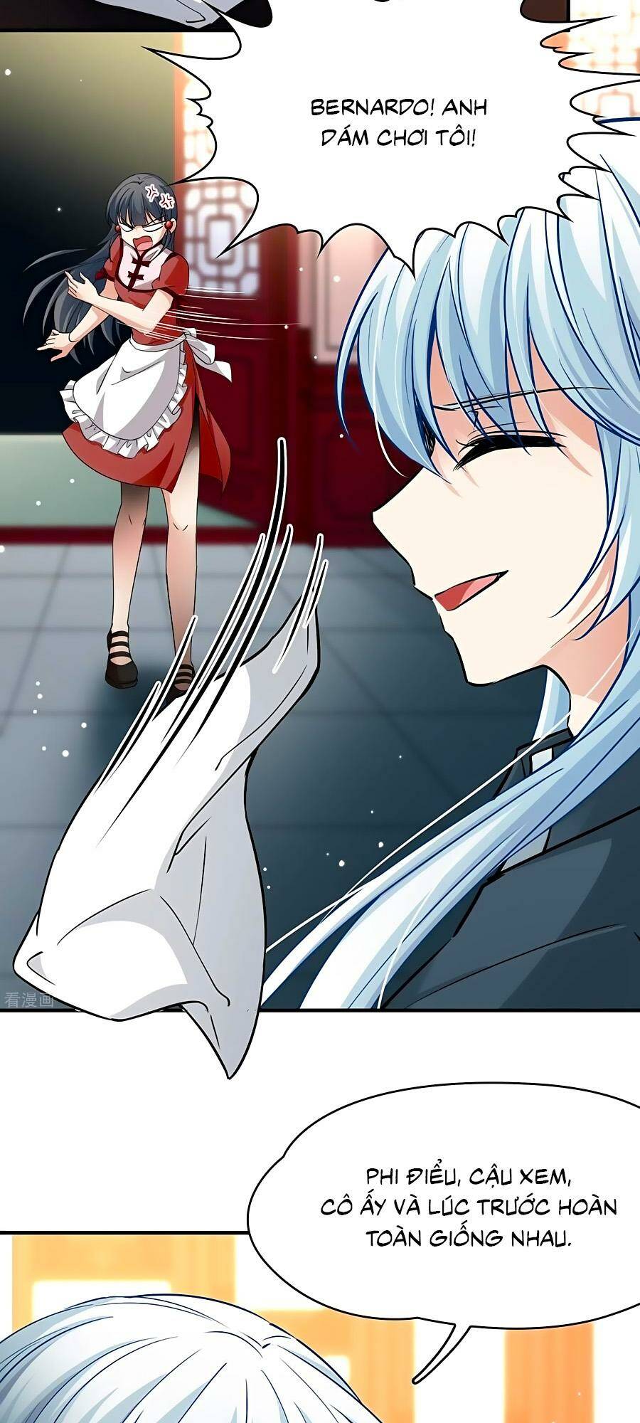 Tầm Trảo Tiền Thế Chi Lữ 2: Chapter 2