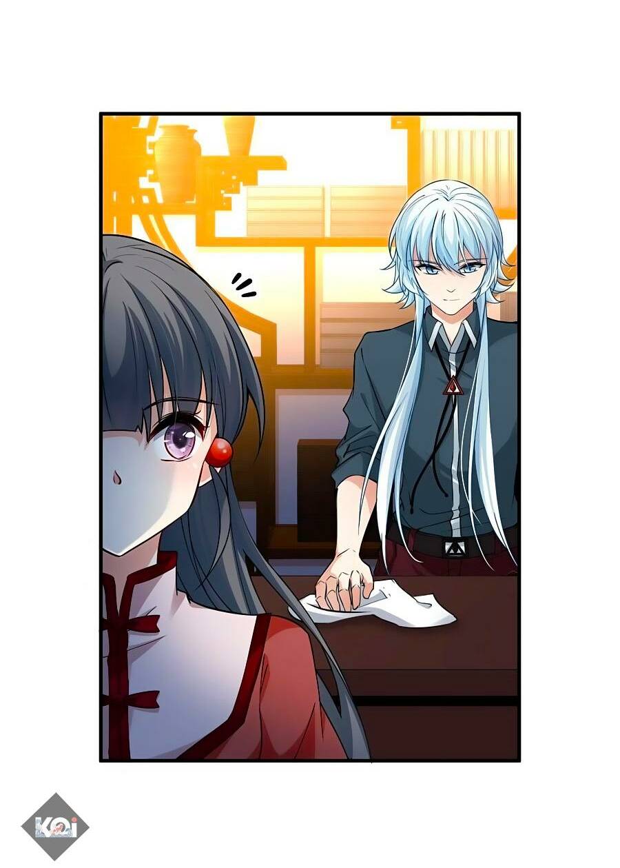 Tầm Trảo Tiền Thế Chi Lữ 2: Chapter 2
