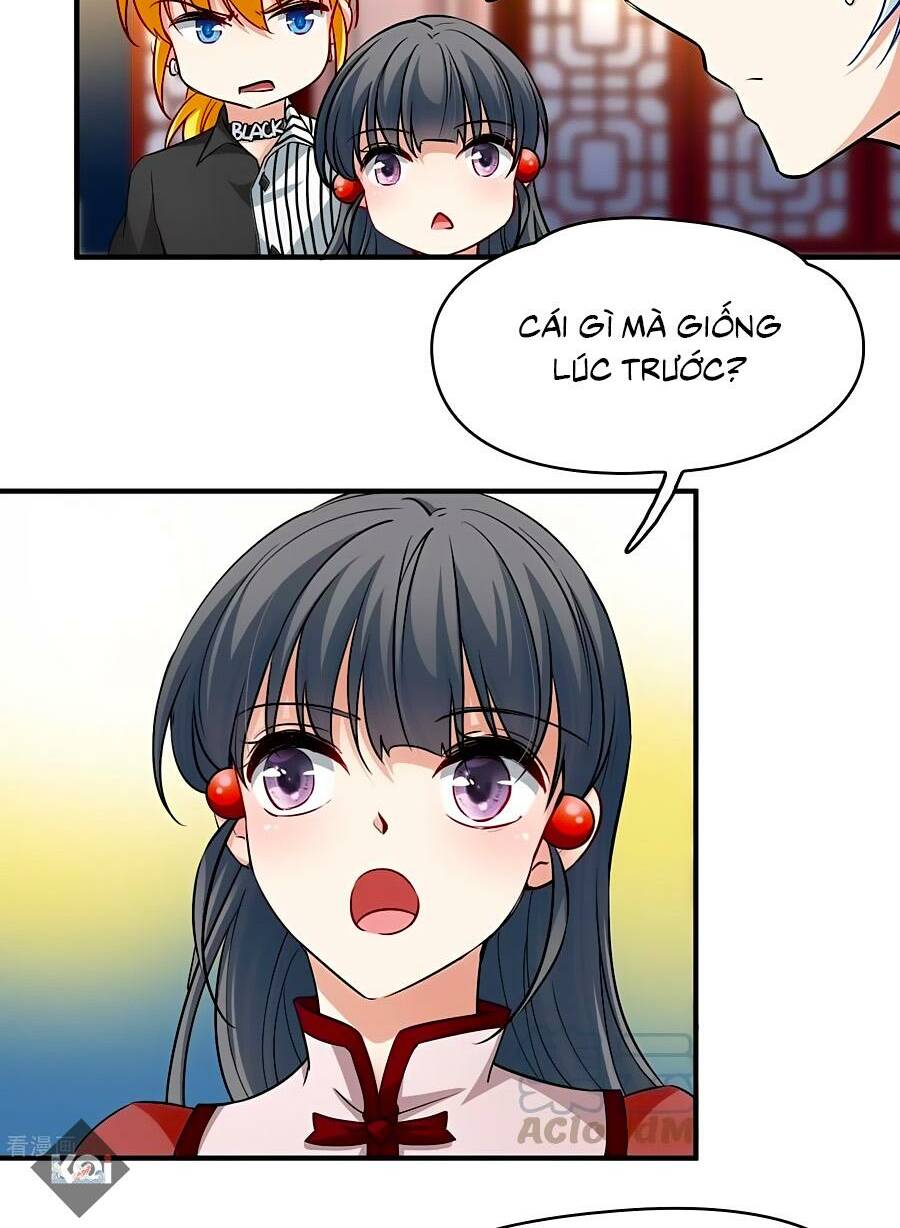 Tầm Trảo Tiền Thế Chi Lữ 2: Chapter 2