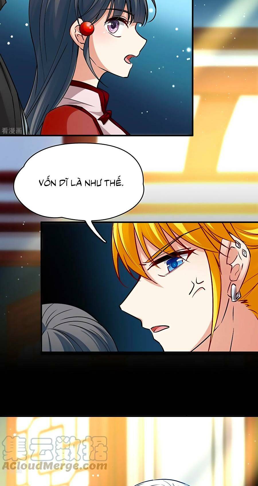 Tầm Trảo Tiền Thế Chi Lữ 2: Chapter 2