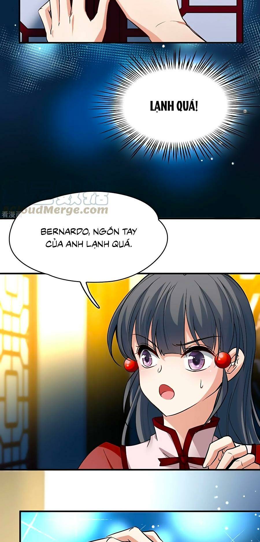 Tầm Trảo Tiền Thế Chi Lữ 2: Chapter 2
