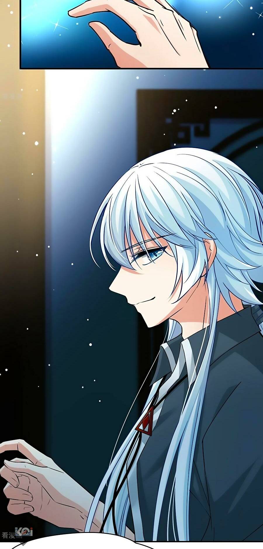 Tầm Trảo Tiền Thế Chi Lữ 2: Chapter 2