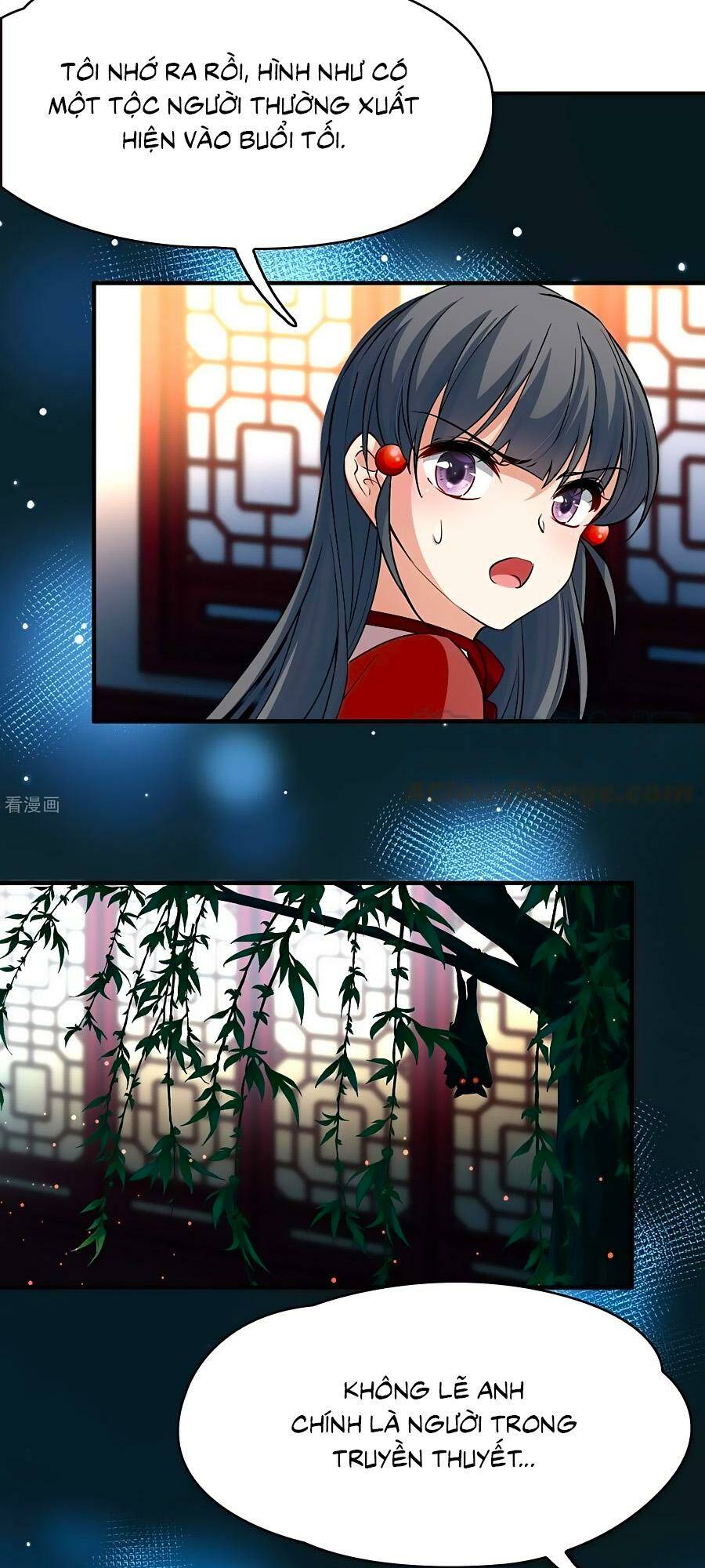 Tầm Trảo Tiền Thế Chi Lữ 2: Chapter 2