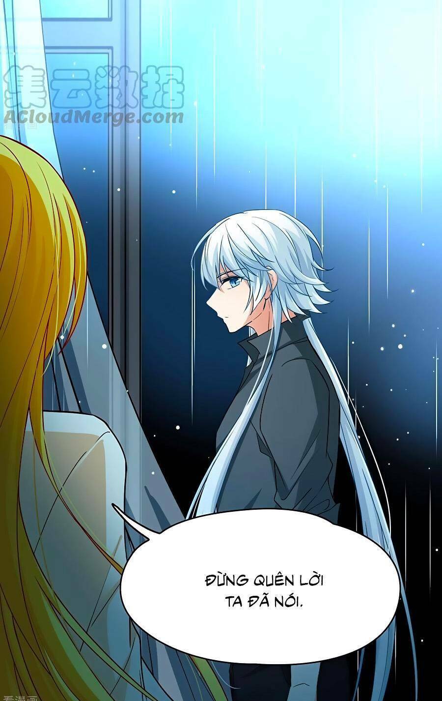 Tầm Trảo Tiền Thế Chi Lữ 2: Chapter 20