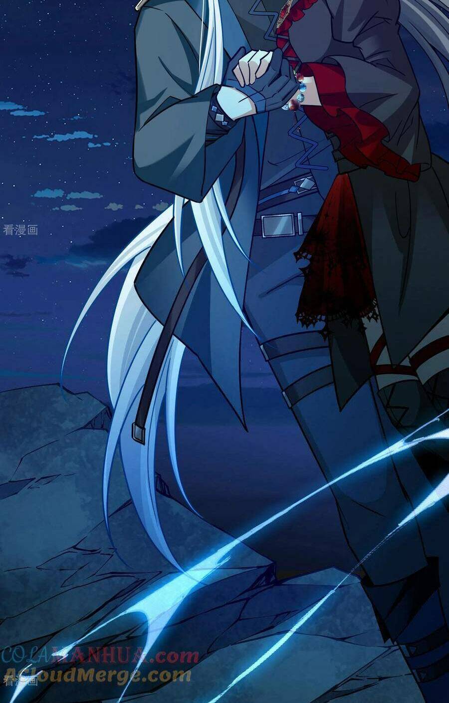 Tầm Trảo Tiền Thế Chi Lữ 2: Chapter 200