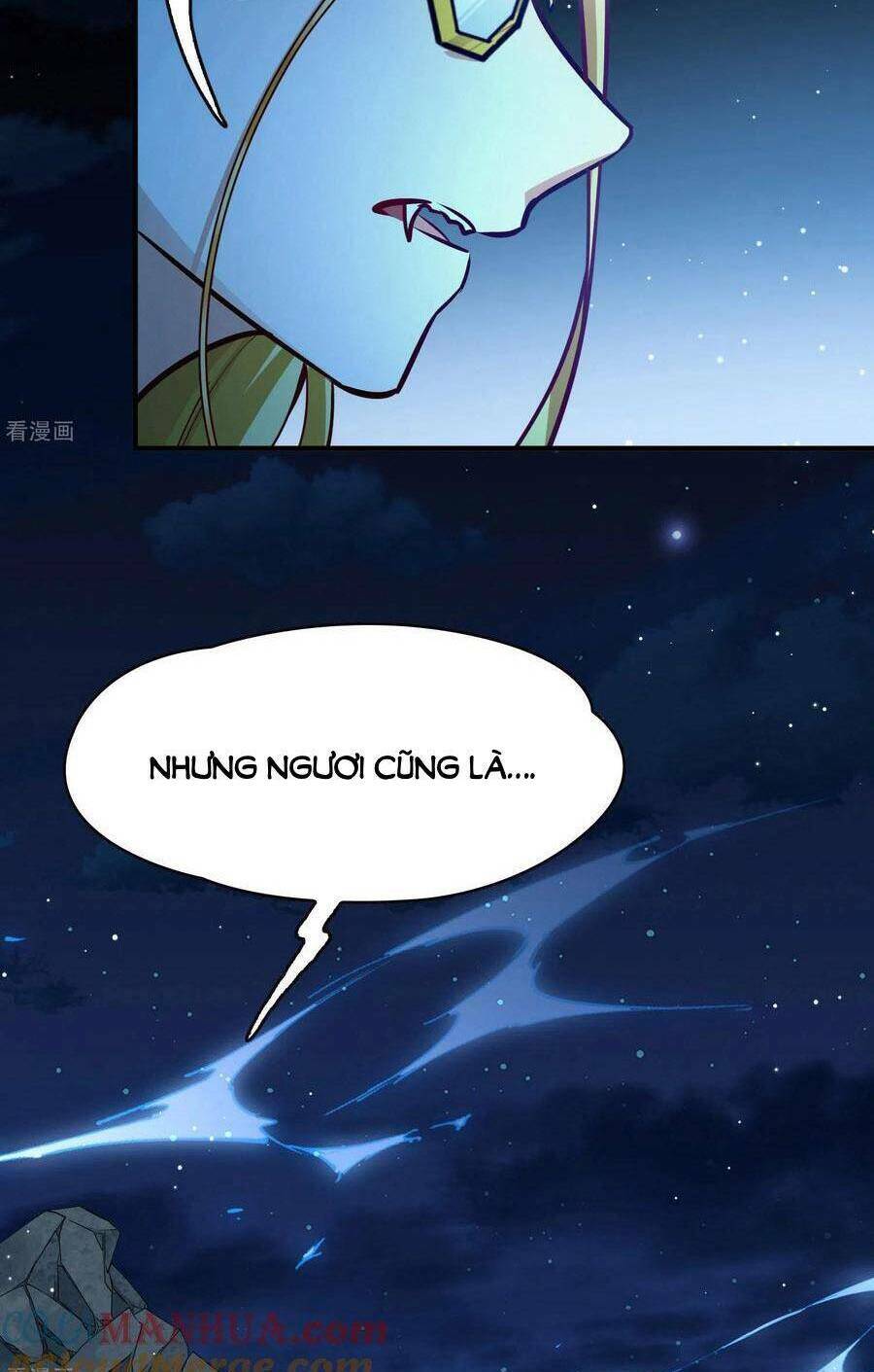 Tầm Trảo Tiền Thế Chi Lữ 2: Chapter 200