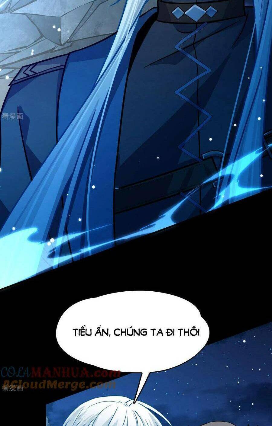 Tầm Trảo Tiền Thế Chi Lữ 2: Chapter 200