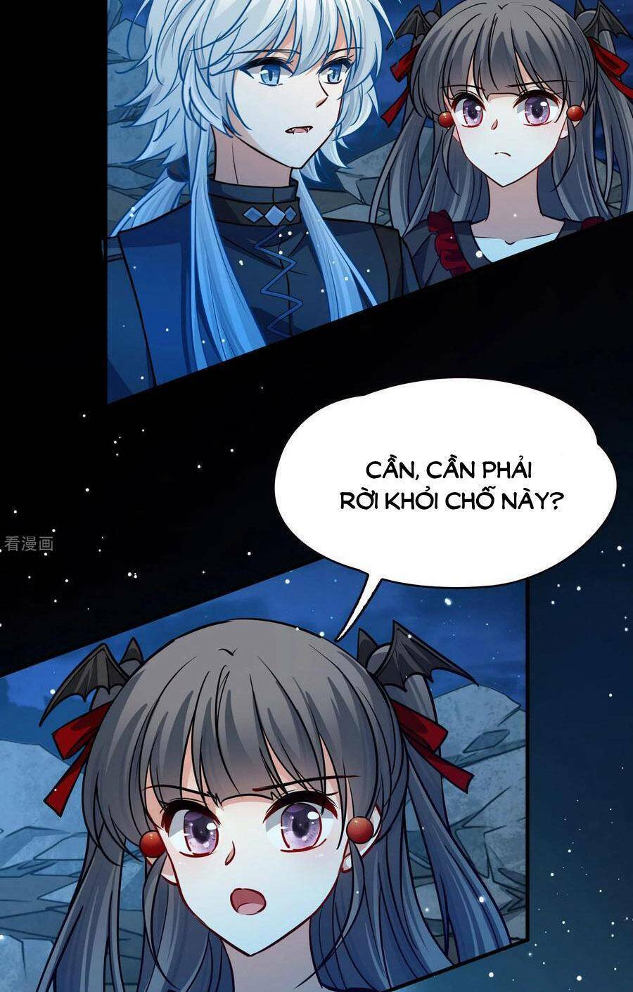 Tầm Trảo Tiền Thế Chi Lữ 2: Chapter 200