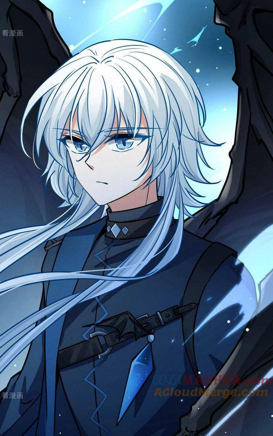 Tầm Trảo Tiền Thế Chi Lữ 2: Chapter 200