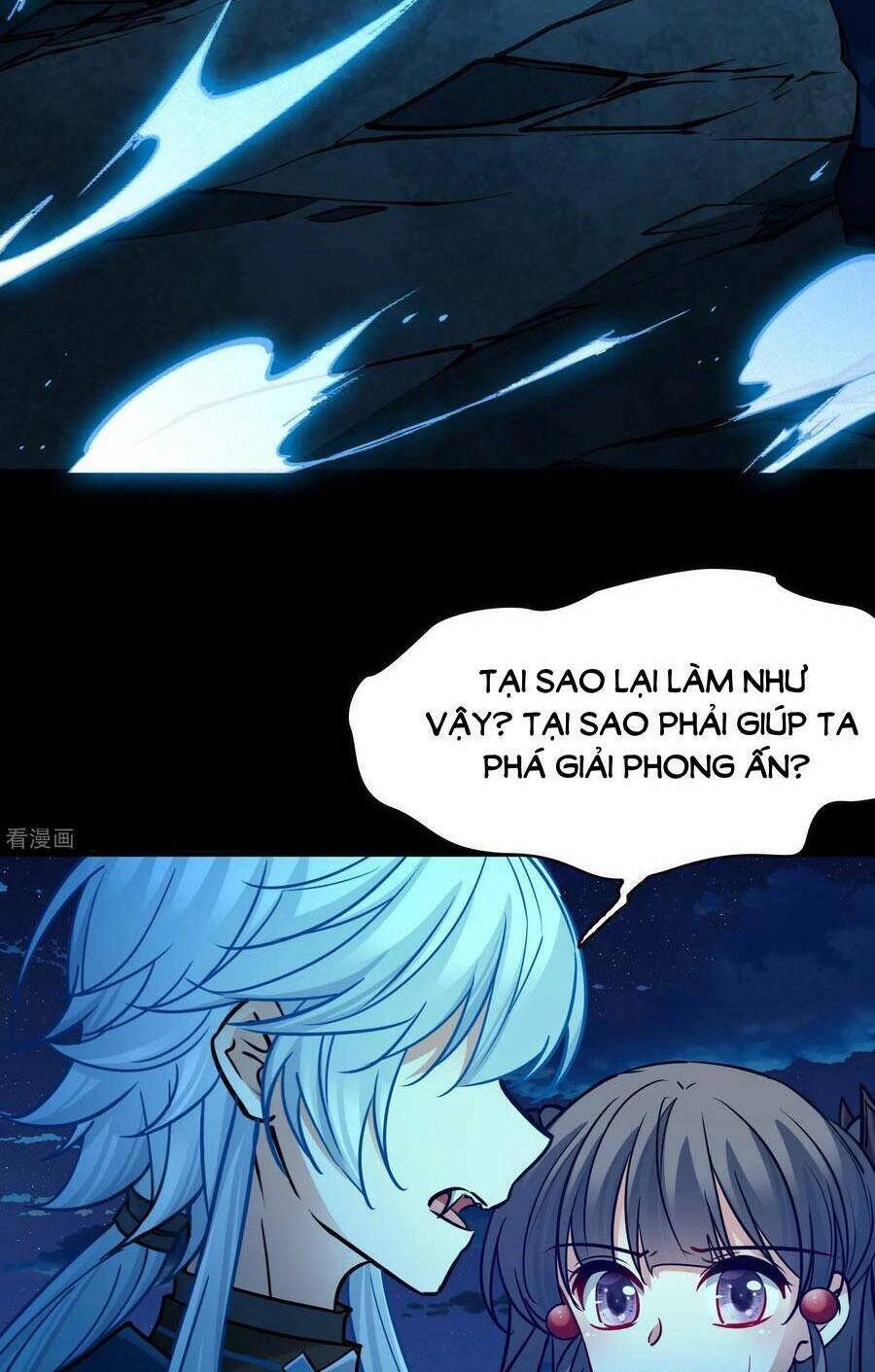 Tầm Trảo Tiền Thế Chi Lữ 2: Chapter 200