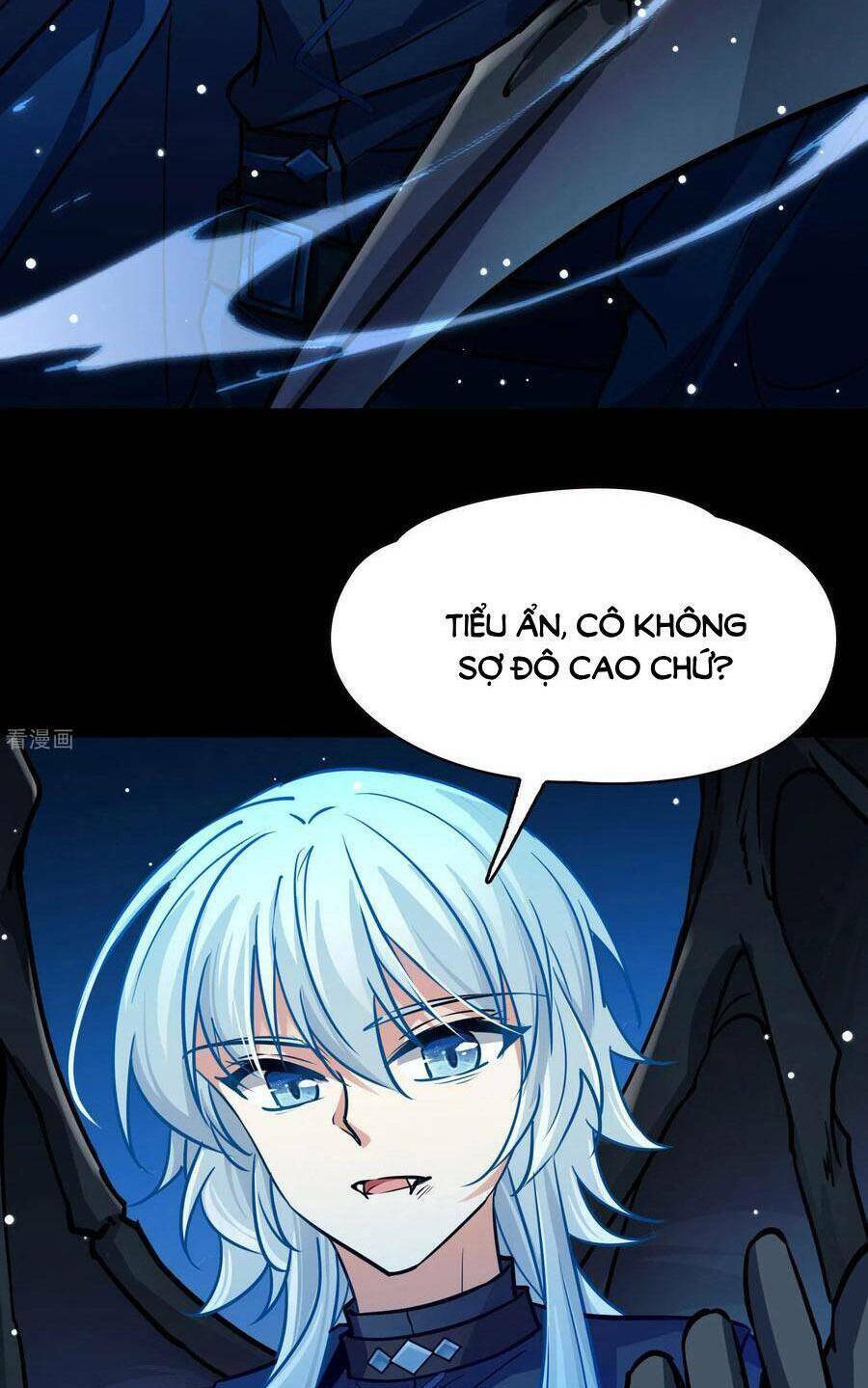 Tầm Trảo Tiền Thế Chi Lữ 2: Chapter 200