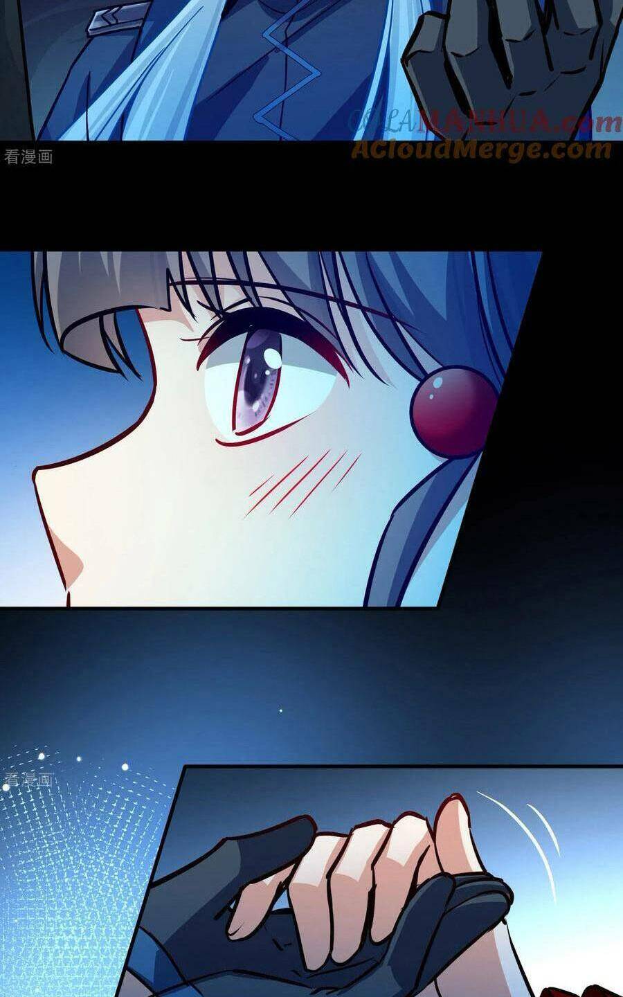 Tầm Trảo Tiền Thế Chi Lữ 2: Chapter 200