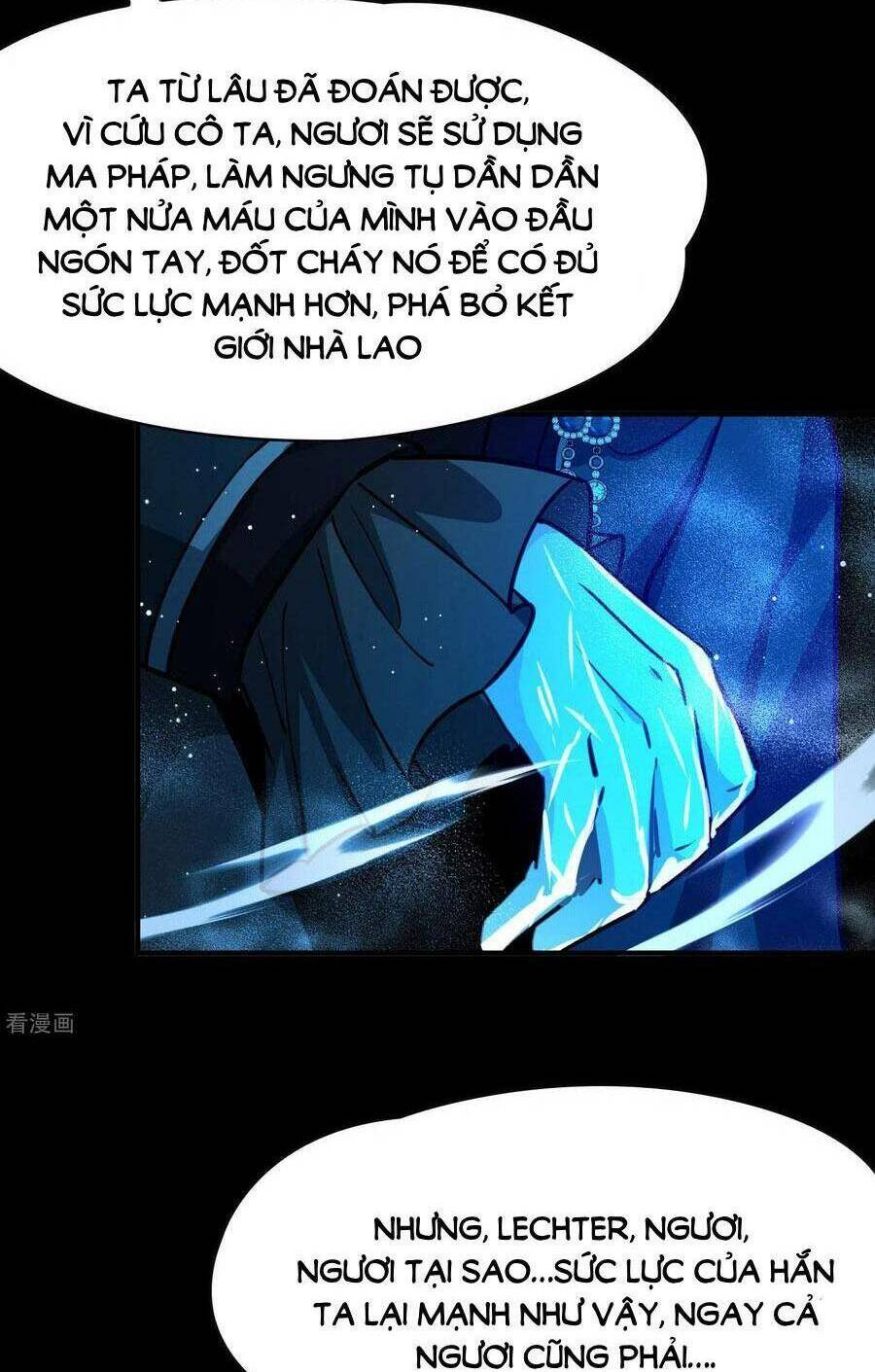 Tầm Trảo Tiền Thế Chi Lữ 2: Chapter 200