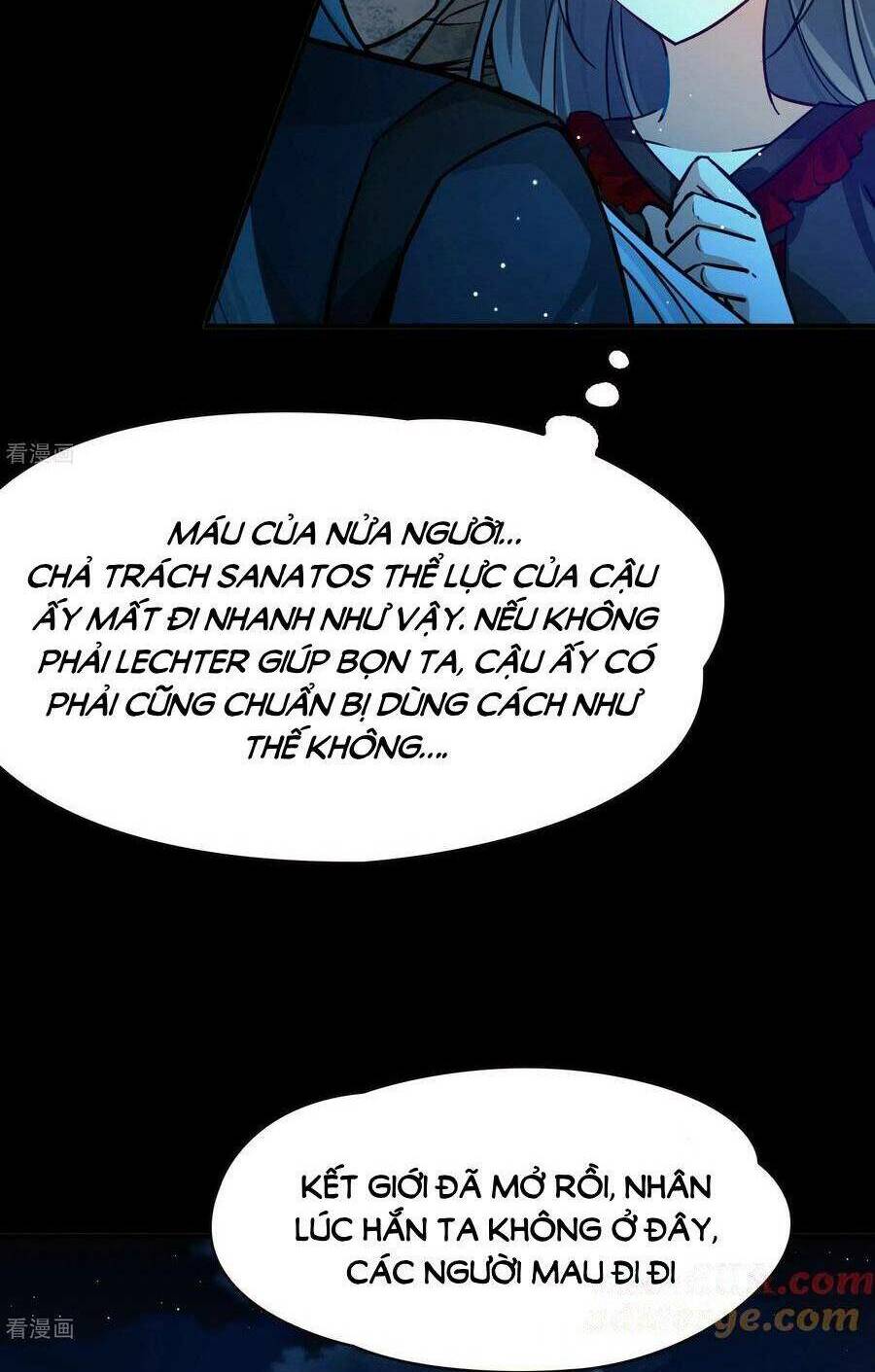 Tầm Trảo Tiền Thế Chi Lữ 2: Chapter 200