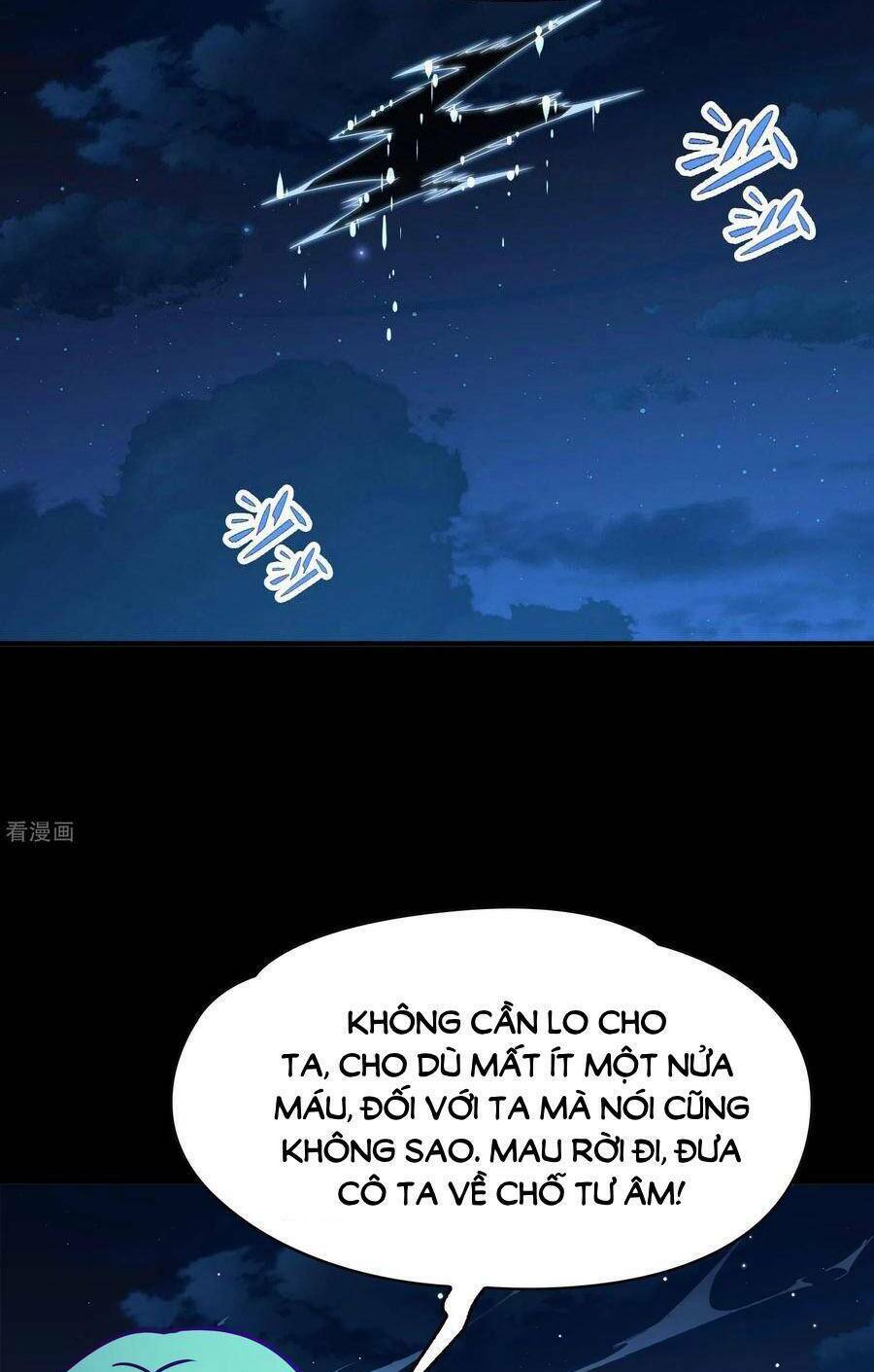 Tầm Trảo Tiền Thế Chi Lữ 2: Chapter 200