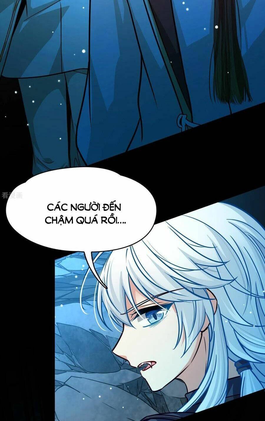 Tầm Trảo Tiền Thế Chi Lữ 2: Chapter 202