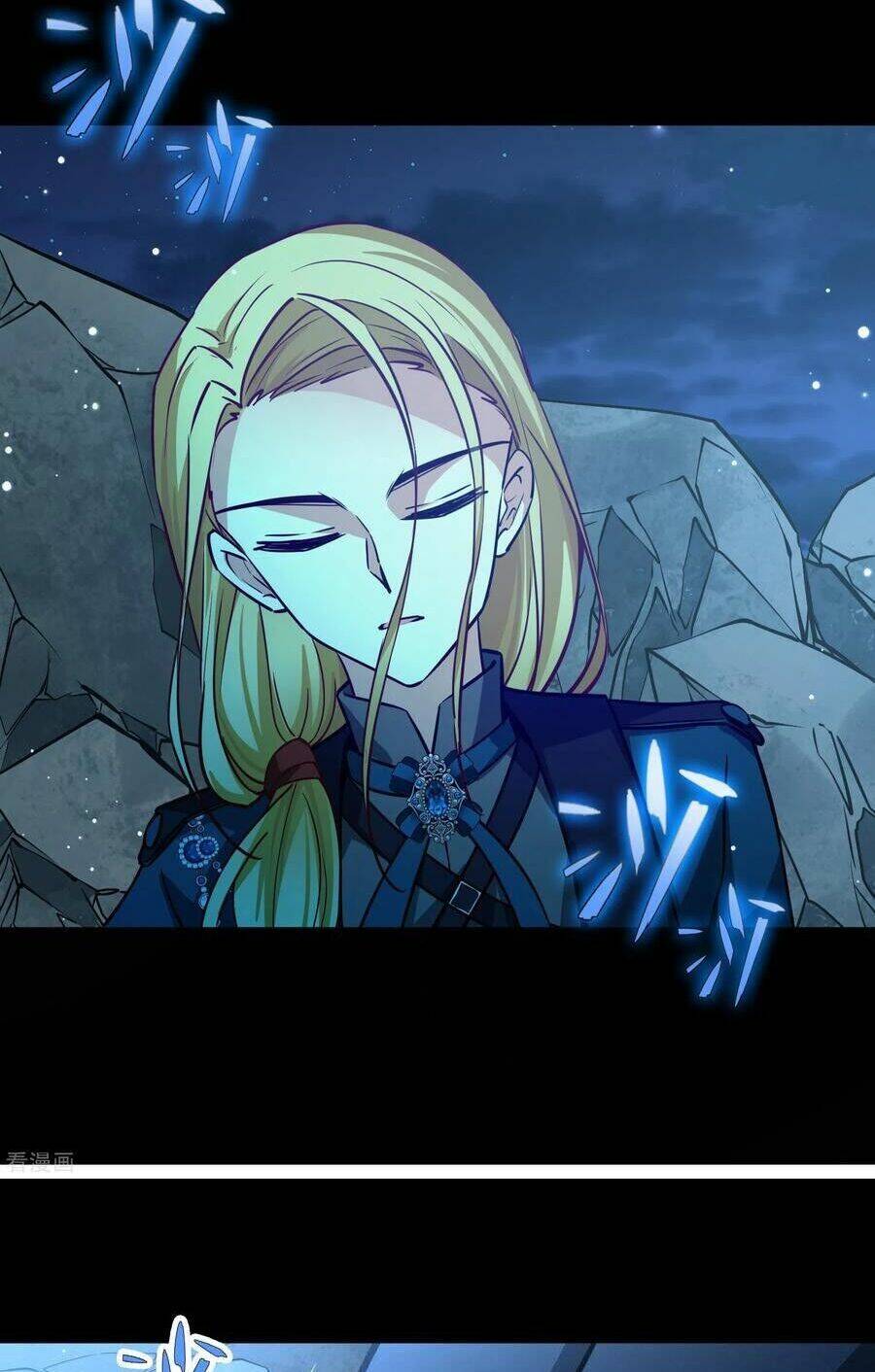 Tầm Trảo Tiền Thế Chi Lữ 2: Chapter 202