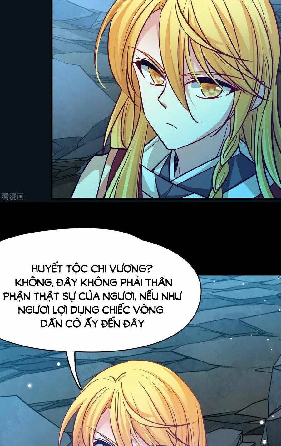 Tầm Trảo Tiền Thế Chi Lữ 2: Chapter 202